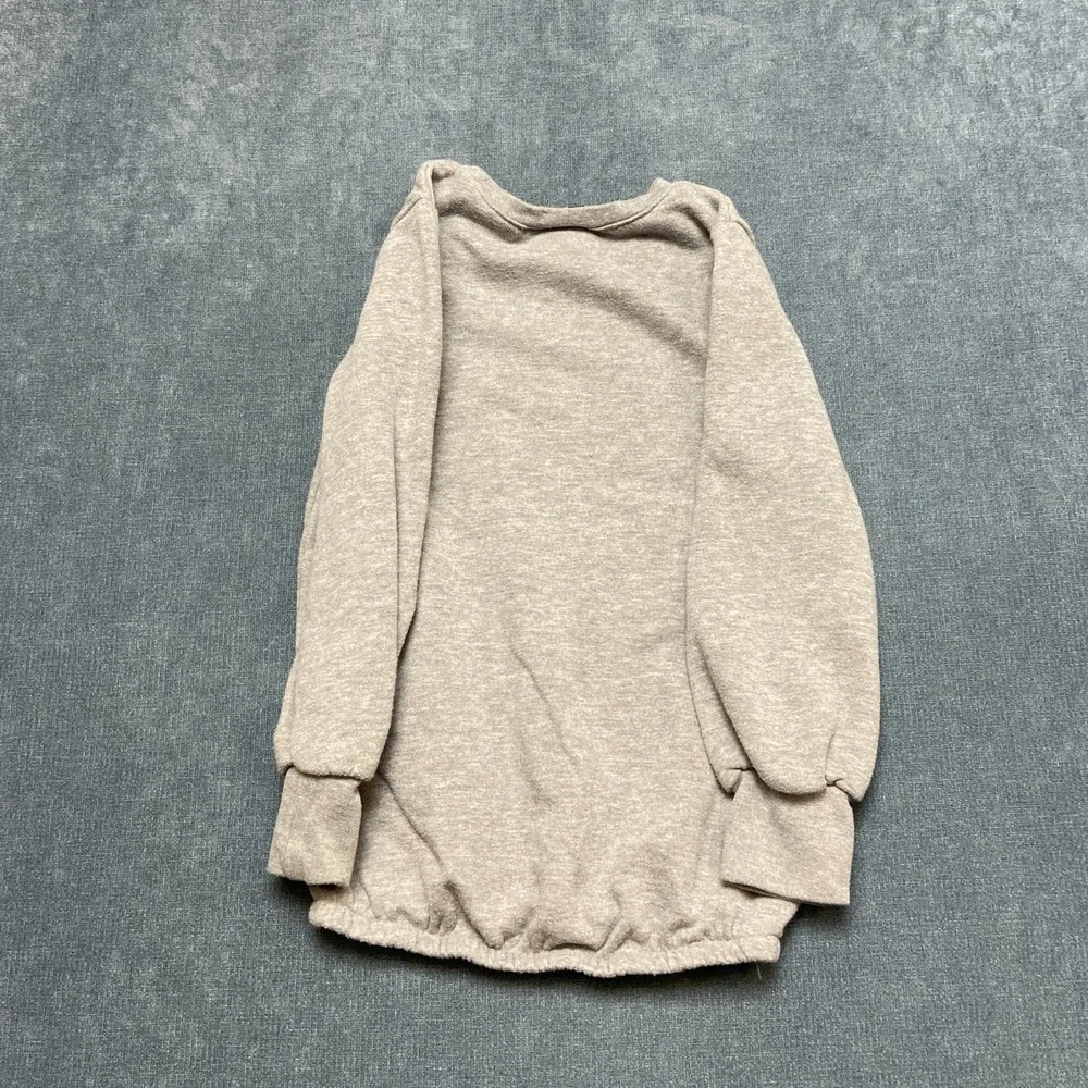 Nike sweatshirt girls